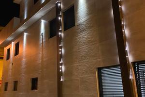 Palazzina indipendente Orta Nova