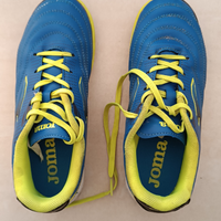 Scarpe da.calcio bambino Joma