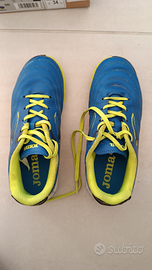 Scarpe da.calcio bambino Joma