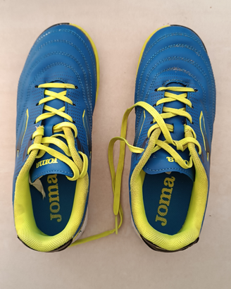 Scarpe da.calcio bambino Joma