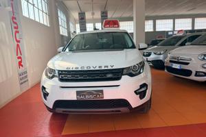 Land Rover Discovery Sport 2.0 TD4 180 CV Auto Bus