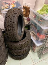 Pneumatici invernali Ovation 195/55R16 91H Xl