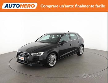 AUDI A3 JK92632