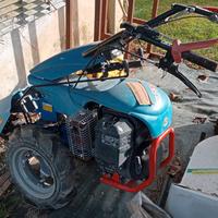 motocoltivatore BCS 730