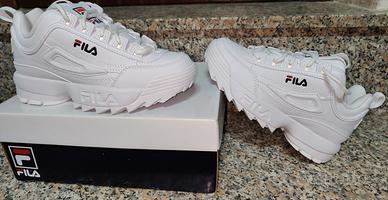 scarpe Fila 
