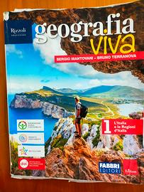 Geografia viva