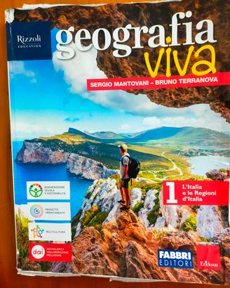 Geografia viva