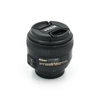 Nikon AF-S 50mm f/1.4 G