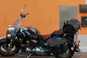 Disponibile moto