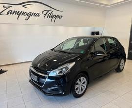 Peugeot 208 BlueHDi 75cv Allure neopatentati