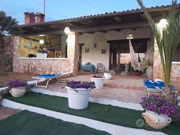Last minute summer 2025 lampedusa villa dalila