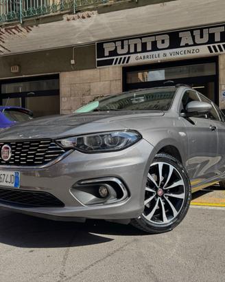 Fiat Tipo 1.4 GPL 95cv SW