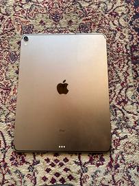 iPad Pro 12,9(3generazione) 256gb Wi-Fi + Cellular
