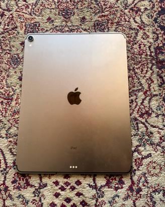 iPad Pro 12,9(3generazione) 256gb Wi-Fi + Cellular