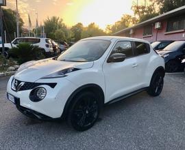 Nissan Juke 1.5 dCi Start&Stop Tekna