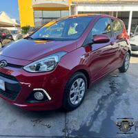 HYUNDAI I10 1.0 BENZ/GPL 2016 CON128000KM