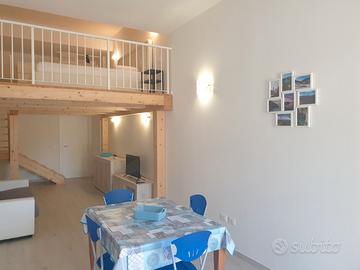 Nuovissimo Monolocale a Marcelli di Numana