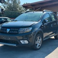 RICAMBI USATI DACIA SANDERO 1.5 DCI 2017 K9KE6