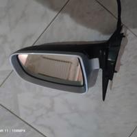 specchietti elettronici audi 8p