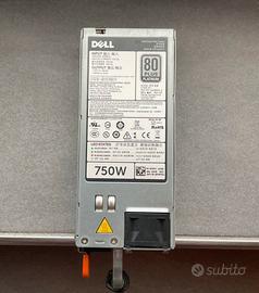 Alimentatore server Dell 750W E750E-S0
