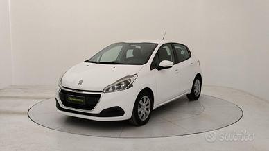 PEUGEOT 208 1.2 puretech Active s&s 82cv 5p neop