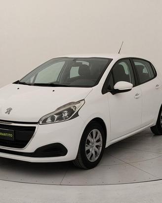 PEUGEOT 208 1.2 puretech Active s&s 82cv 5p neop