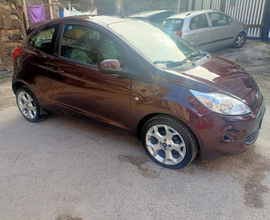 Ford Ka 1.3 TDCi