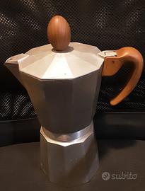 moka per caffè 