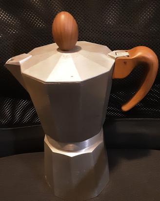 moka per caffè 