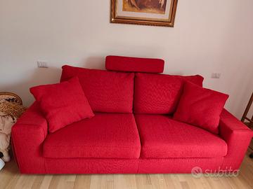 divano letto 