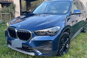 BMW X1 xDrive18d xLine Plus