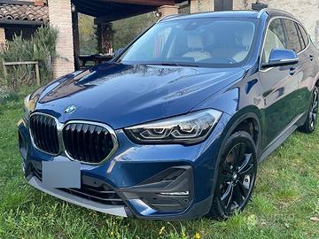BMW X1 xDrive18d xLine Plus