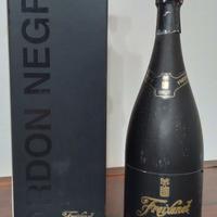 FREIXENET Cordon Negro Brut CAVA Magnum (1,5 l)