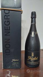 FREIXENET Cordon Negro Brut CAVA Magnum (1,5 l)