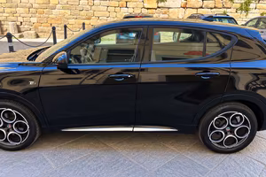 ALFA ROMEO Tonale 1.6 diesel 130 CV TCT6 Super