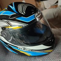 Casco vemar XS bambini  come nuovo