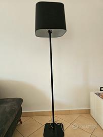 Piantana da soggiorno 