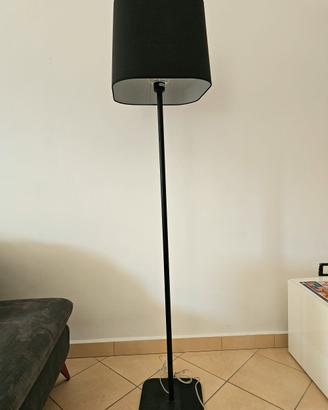 Piantana da soggiorno 