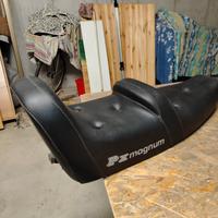 sella vespa px magnum