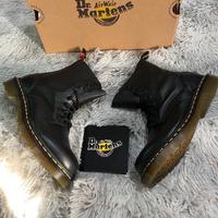 Dr. Martens Sinclair Platform Boot  EU38