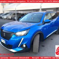 Peugeot 2008 2021 1.2 Allure Pack 130cv Puretech.