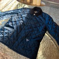 Giacca trapuntata barbour