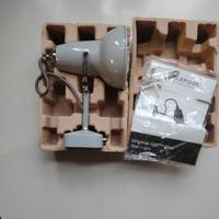 ICONA DEL DESIGN: Lampada Anglepoise Original 1227