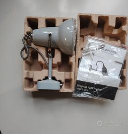 ICONA DEL DESIGN: Lampada Anglepoise Original 1227