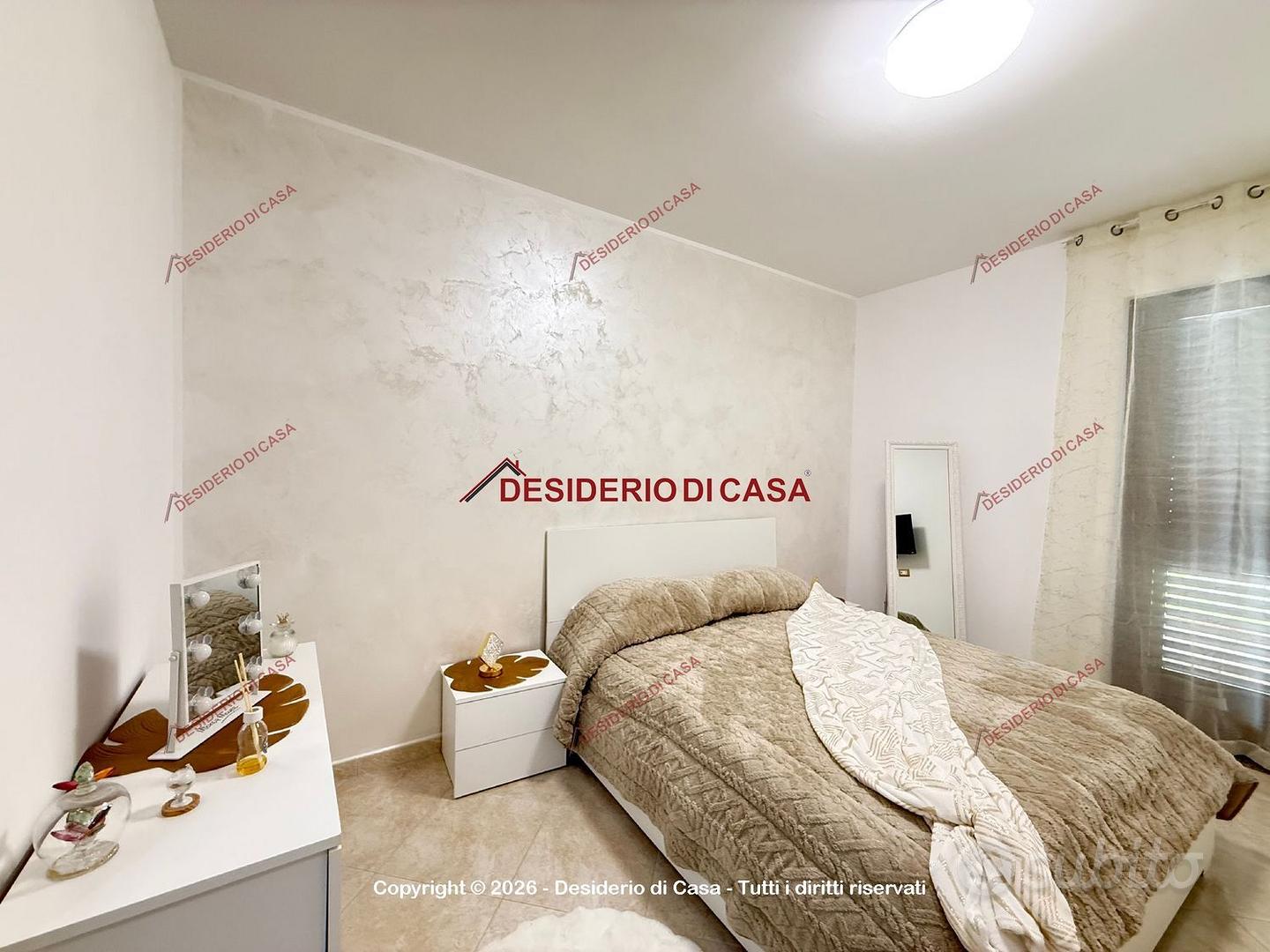 Apartment in Spadafora, Verdesca, San Martino - Vista 6