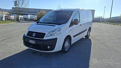 Fiat scudo