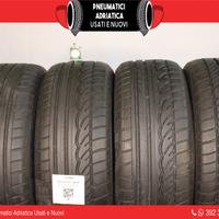 4 Gomme 235 55 R 17 Dunlop al 77% SPED GRATIS