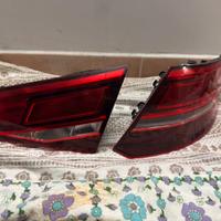 Fari posteriori Audi A3 8V (2017-2020)