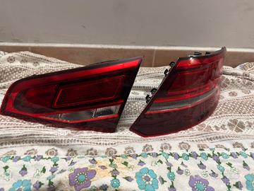 Fari posteriori Audi A3 8V (2017-2020)
