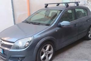 Opel Astra cosmo anno 2005